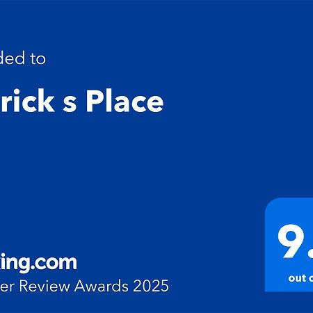 Patrick S Place Davao Ngoại thất bức ảnh