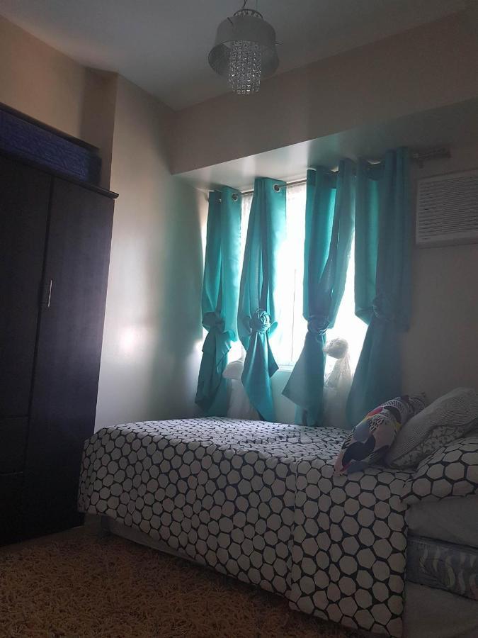 Patrick S Place Davao Ngoại thất bức ảnh