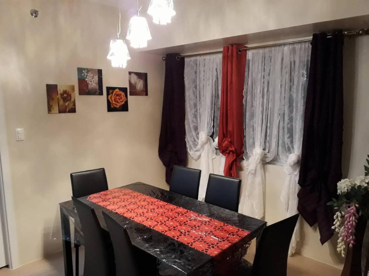 Patrick S Place Davao Ngoại thất bức ảnh