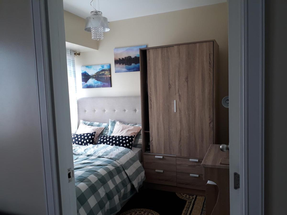 Patrick S Place Davao Ngoại thất bức ảnh