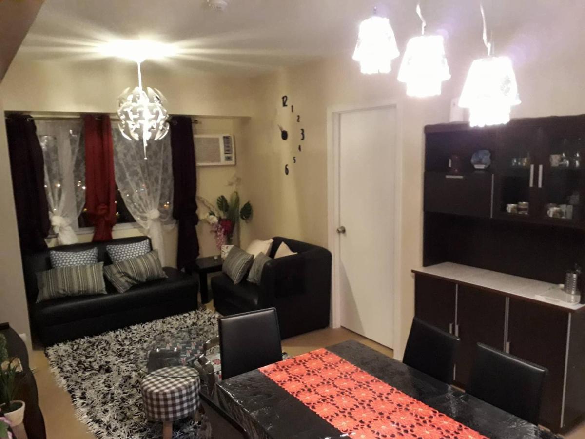 Patrick S Place Davao Ngoại thất bức ảnh
