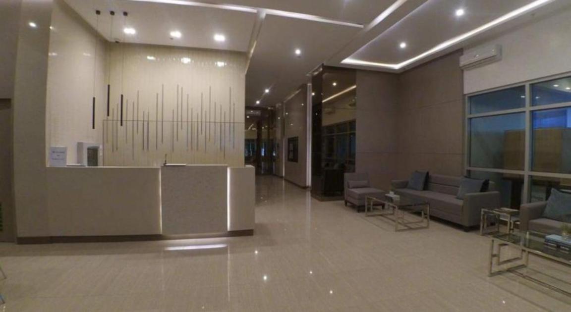 Patrick S Place Davao Ngoại thất bức ảnh