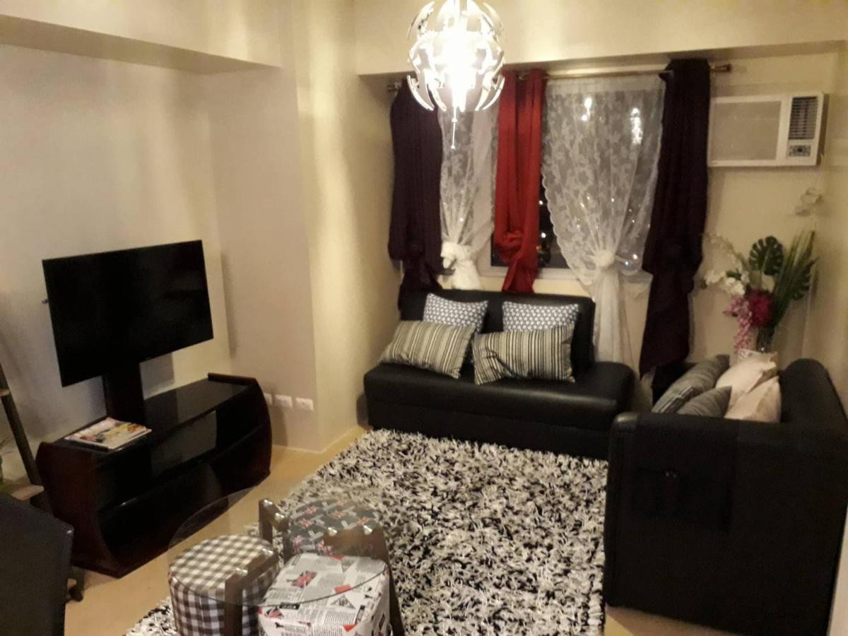 Patrick S Place Davao Ngoại thất bức ảnh