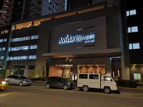 Patrick S Place Davao Ngoại thất bức ảnh