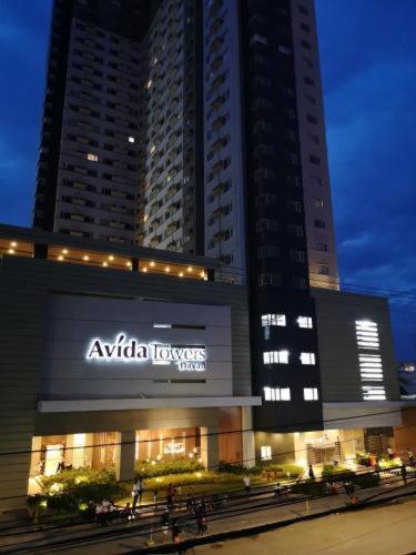 Patrick S Place Davao Ngoại thất bức ảnh