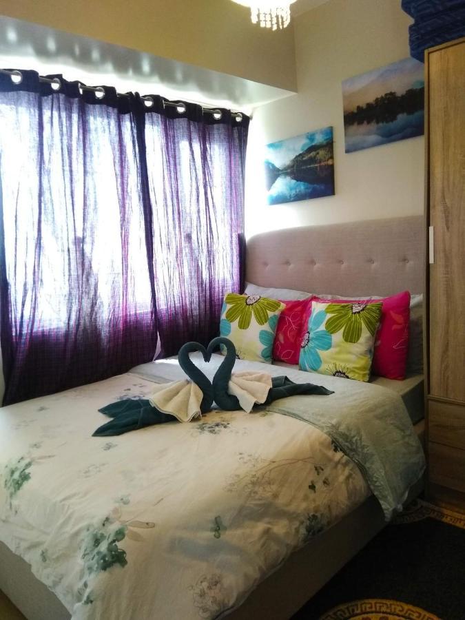 Patrick S Place Davao Ngoại thất bức ảnh