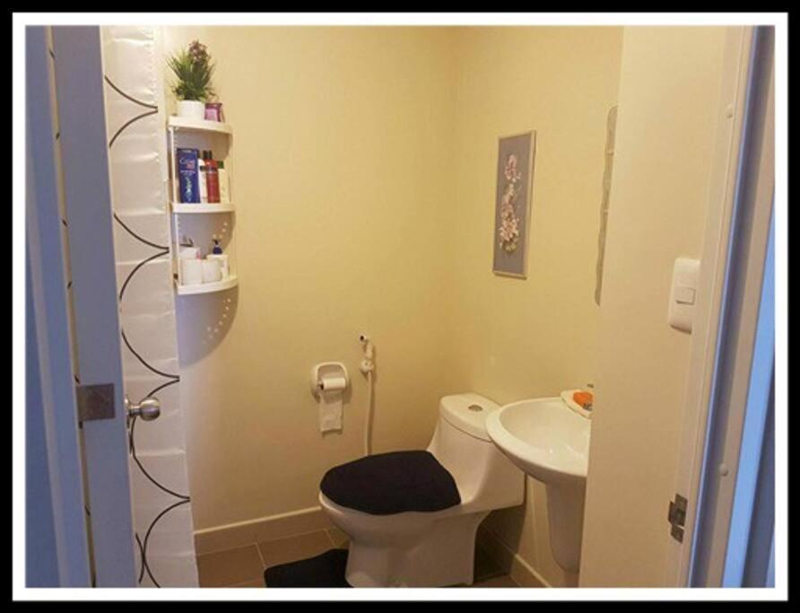 Patrick S Place Davao Ngoại thất bức ảnh