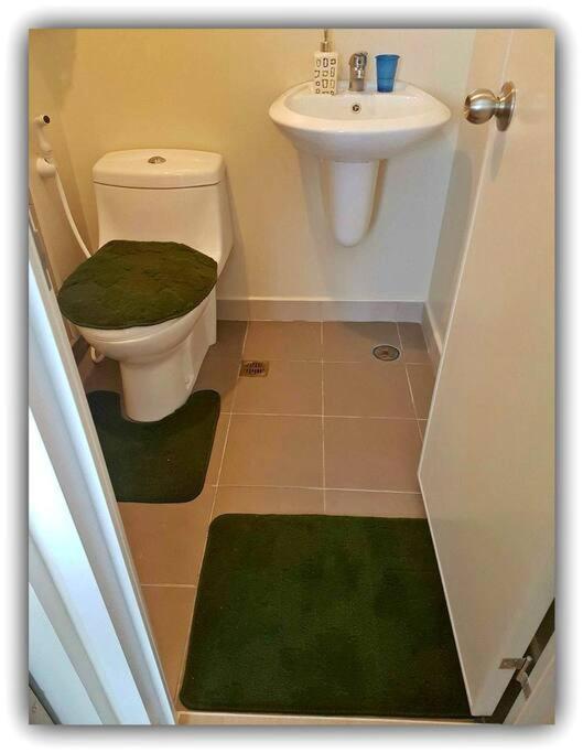 Patrick S Place Davao Ngoại thất bức ảnh