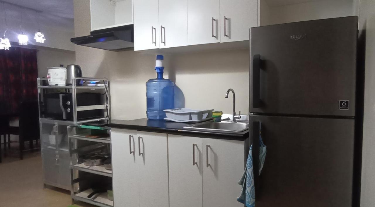 Patrick S Place Davao Ngoại thất bức ảnh