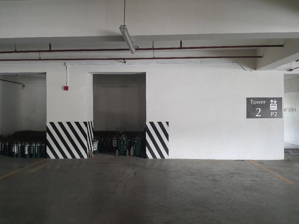 Patrick S Place Davao Ngoại thất bức ảnh