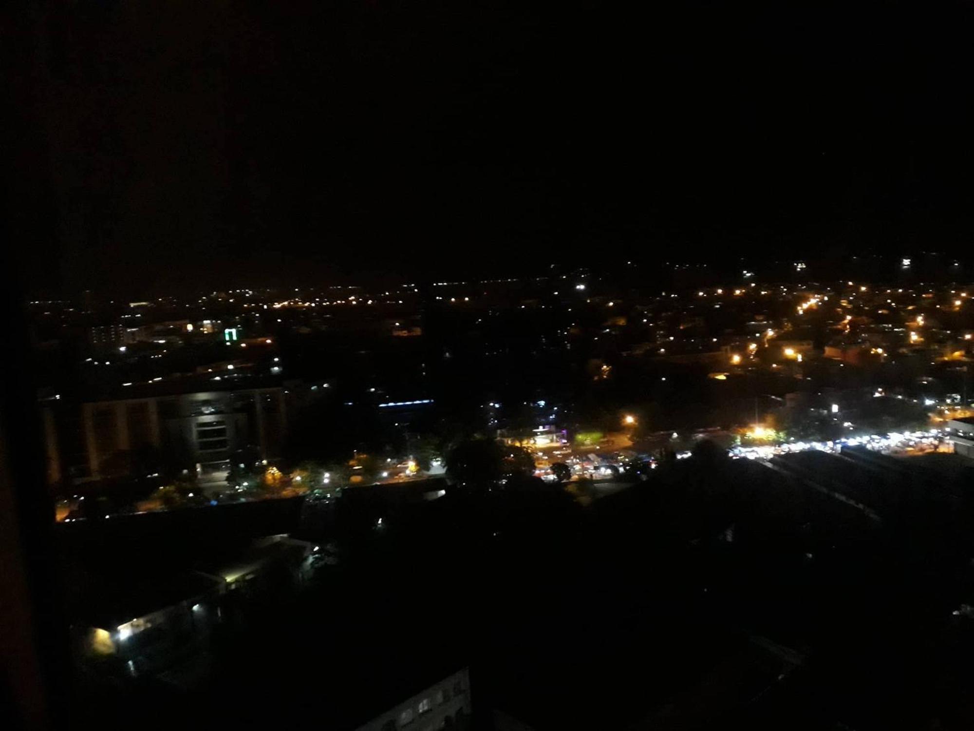 Patrick S Place Davao Ngoại thất bức ảnh