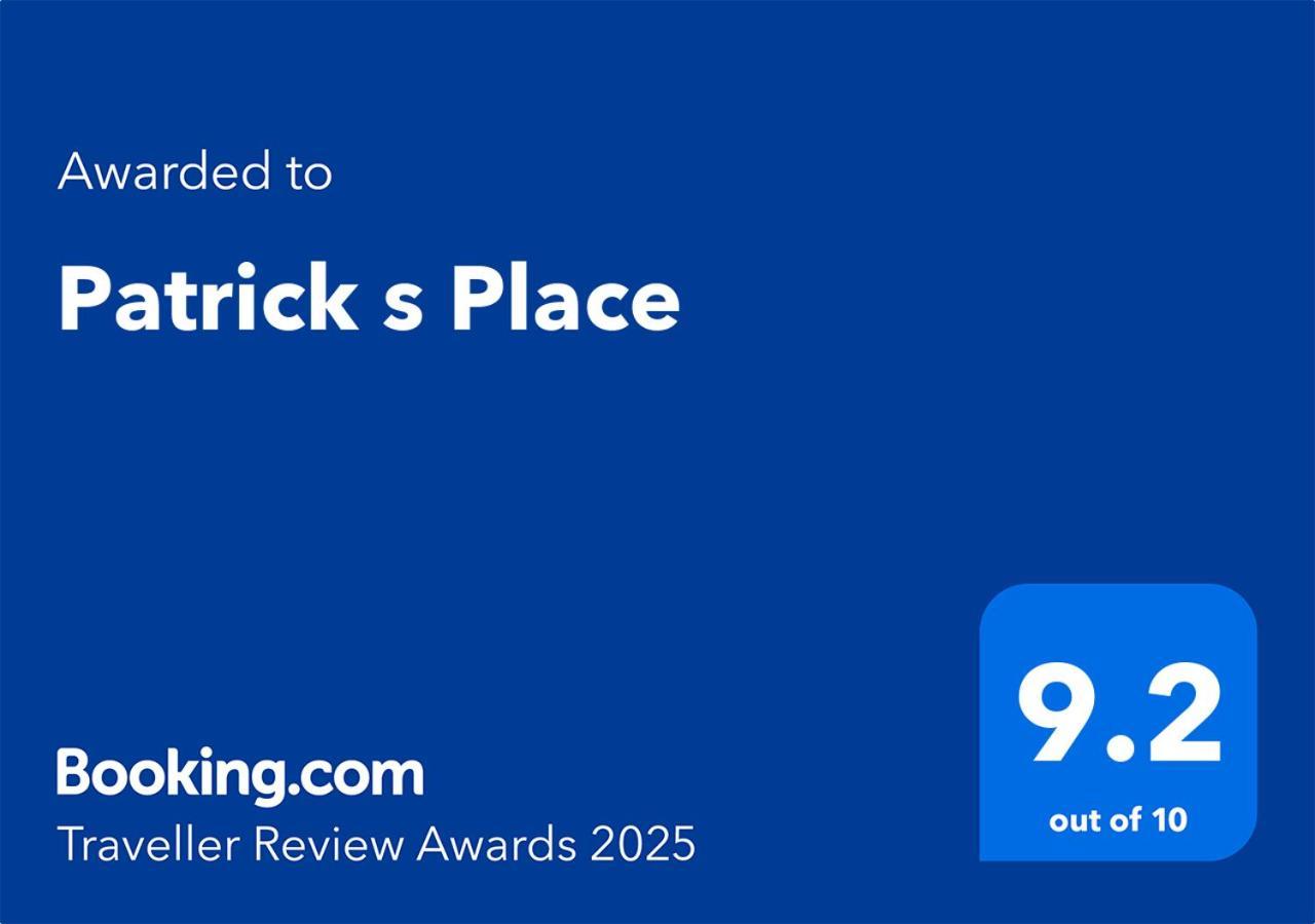 Patrick S Place Davao Ngoại thất bức ảnh